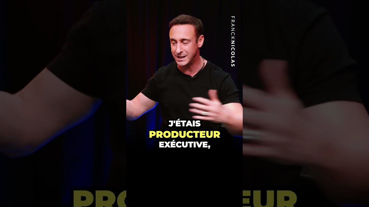 🙌 La cl&eacute; du bonheur DURABLE que 97% des gens ignorent.- Franck Nicolas