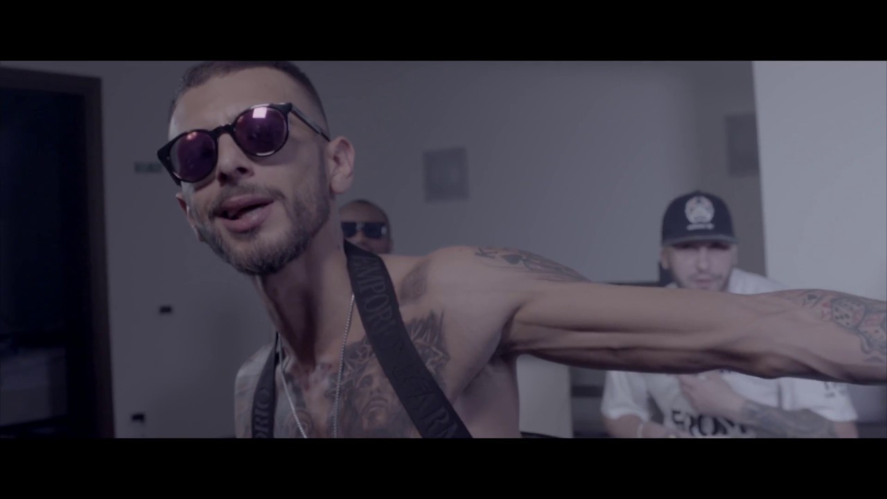 CASHFLOW23 - Cumpar (MUSIC VIDEO 2018) Video HD