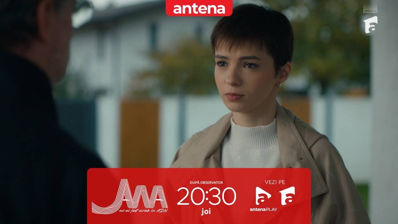 Ana îl convinge pe Damian să preia casa socială, dar Tudor se împotrivește: „Va trebui să alegi!” 🤯