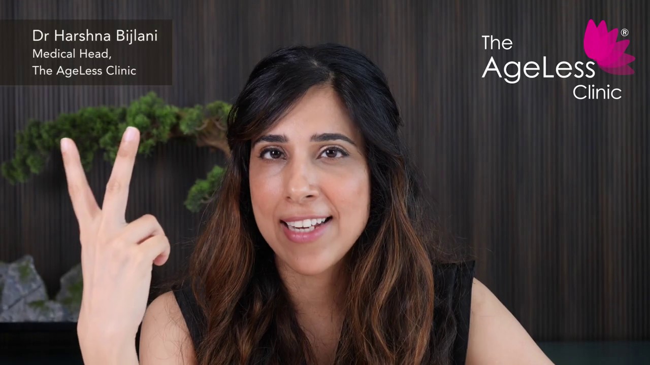 Sunscreen - why is it so important, by Dr. Harshna Bijlani