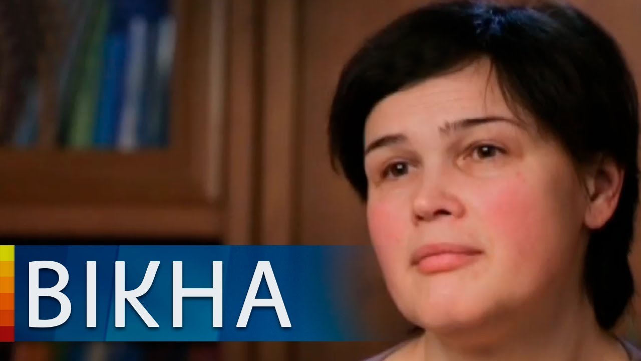 Что чувствует суррогатная мать, когда отдает рожденного ею ребенка | Вікна-Новини