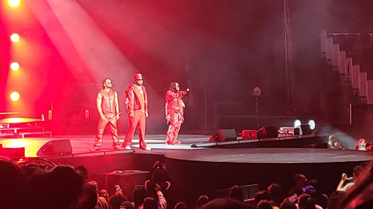 Pretty Ricky - 