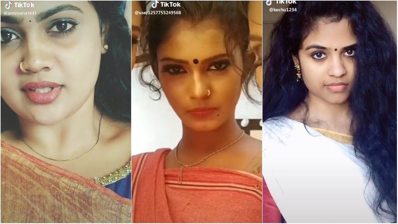 Tamil Dubsmash / Tamil Musically / Tamil tiktok videos #230