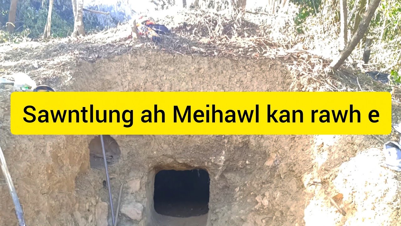 Vahchapah Meihawl kan rawh e