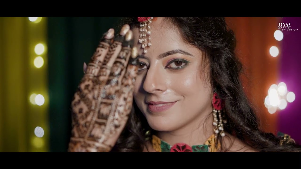 Wedding Video of Pranay & Bhumisuta #prabhu #PraBhukiDastan #wedding #photographyworld
