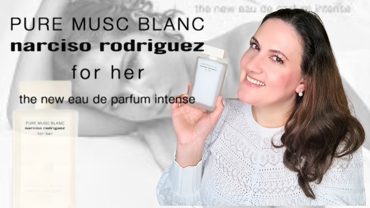 Чистый мускус блан — это лучшее вино Narciso Rodriguez на сегодняшний день?