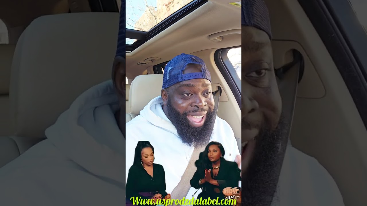 Anie Alerte & Blondedy Ferdinand,  kisa medam sa yo gen ak Duo a ou K-dilak ?
