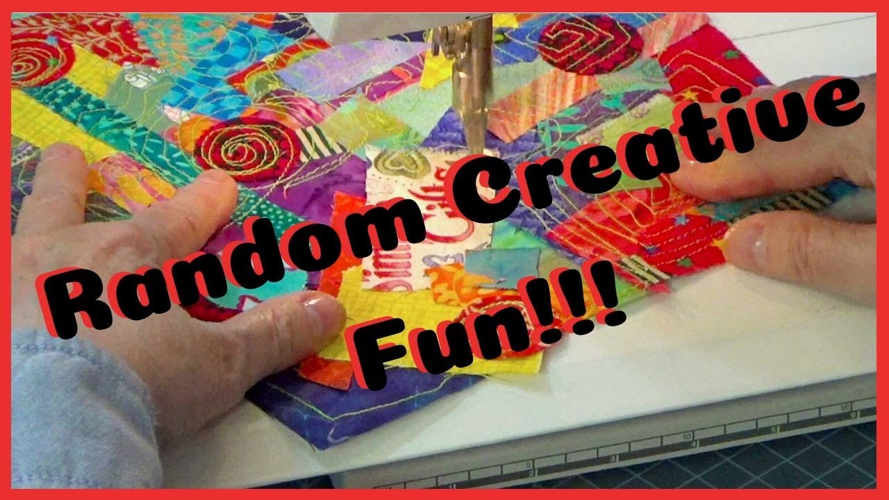 Drama-free Friday LIVE! with Barb Owen - HowToGetCreative.com