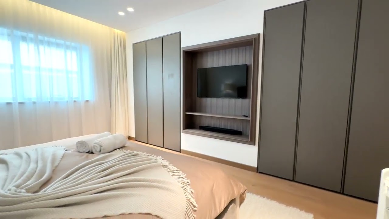 4 Bedroom Apartment in Mansion 8 - W Residences, Palm Jumeirah