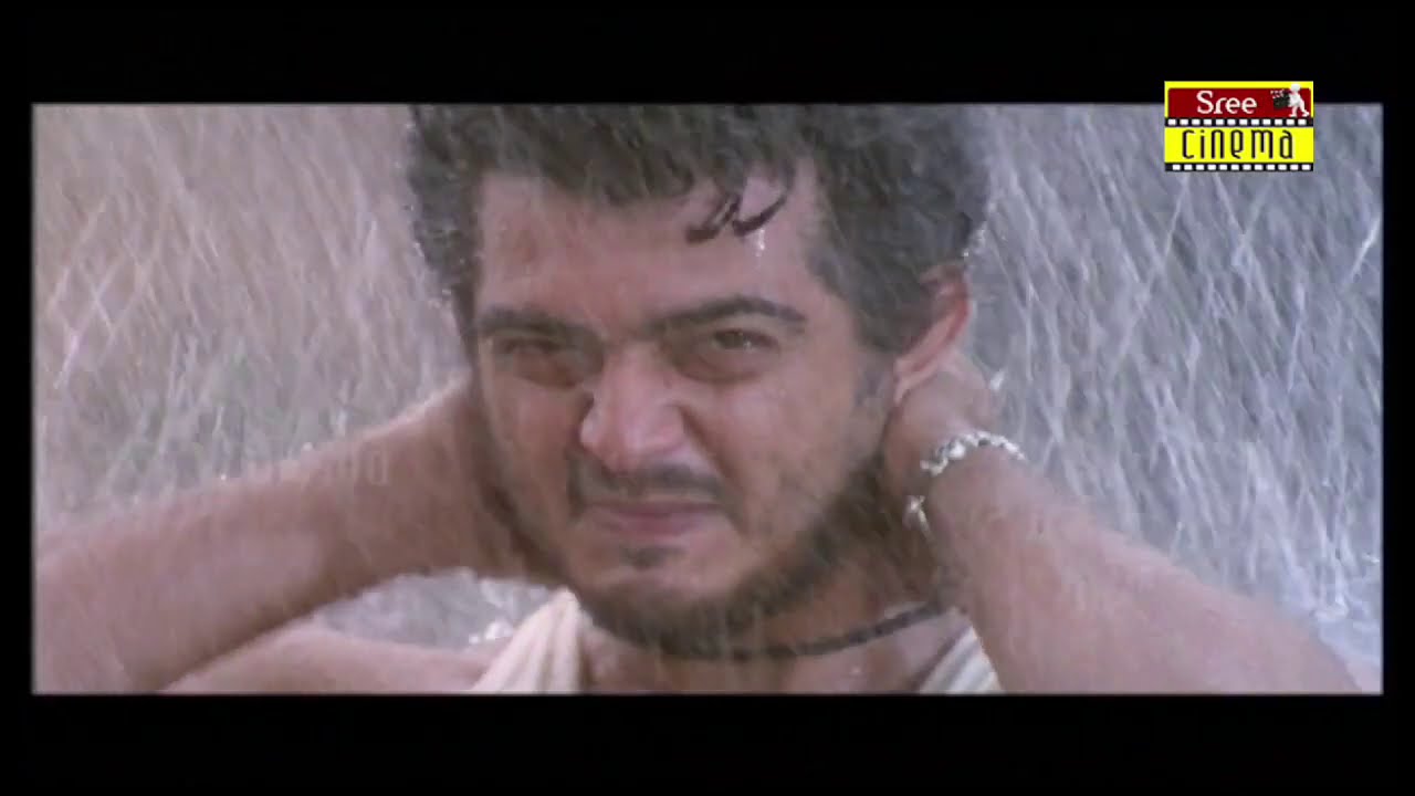 Dheena | Movie Scene 18 | AR Murugadoss | Ajith Kumar | Suresh Gopi | Laila