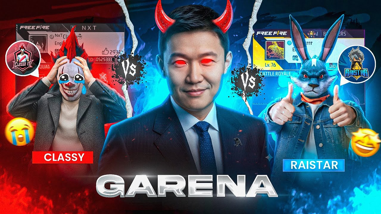 FF Moderators Made Me Quit 💔 Truth about Partner Program | Garena&nbsp;Free&nbsp;Fire