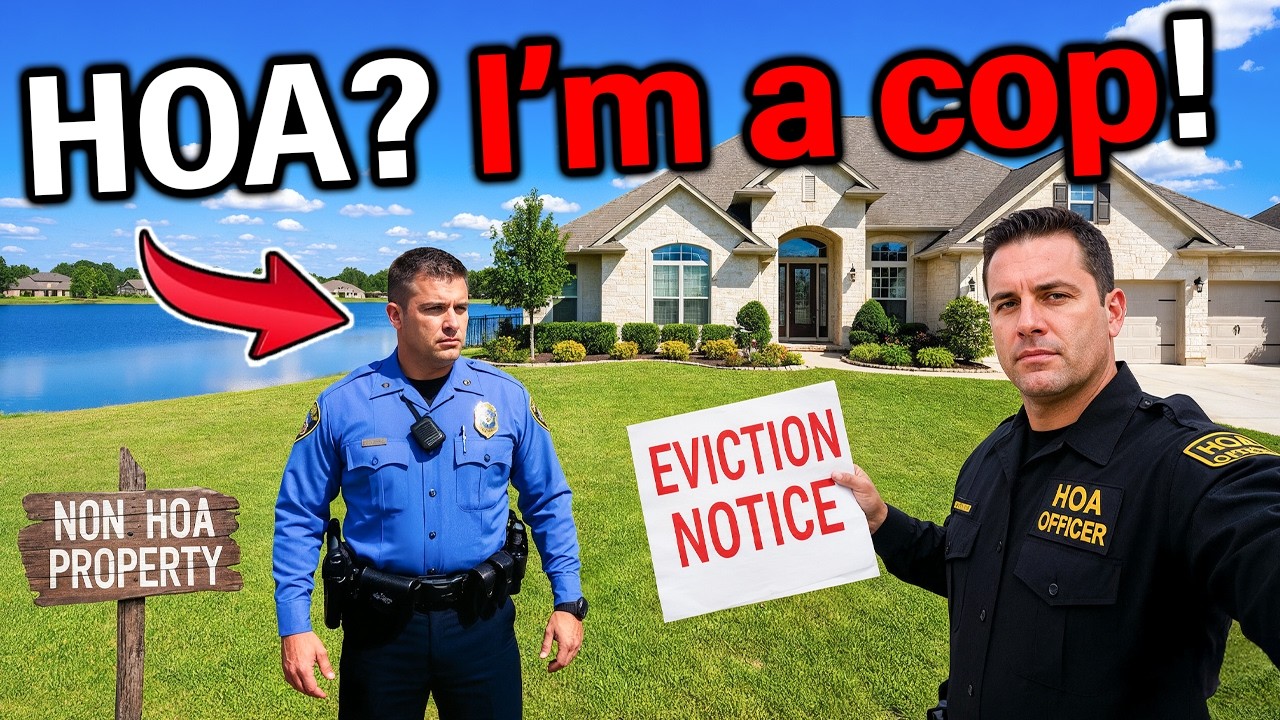 r/MaliciousCompliance HOA Officers 