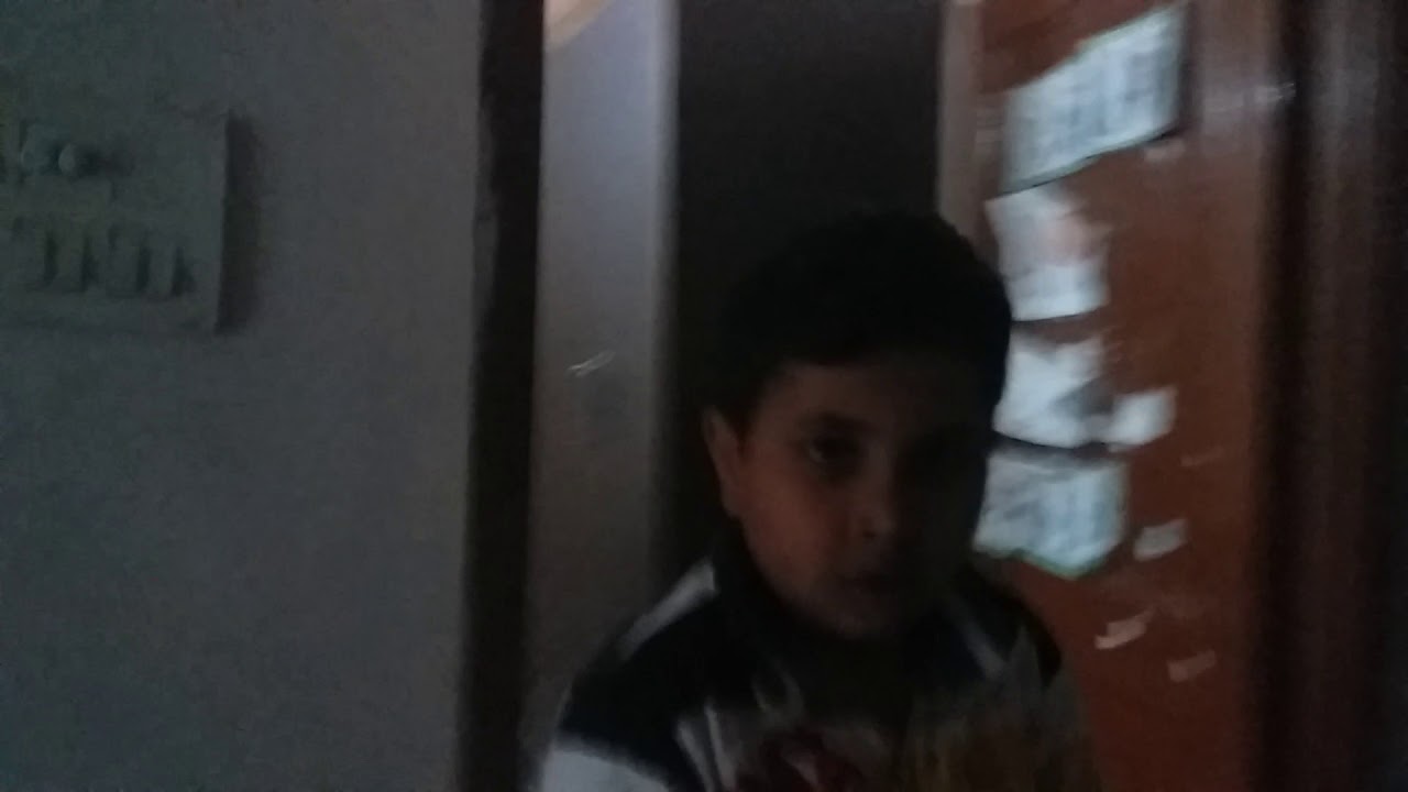 Aarush Arora