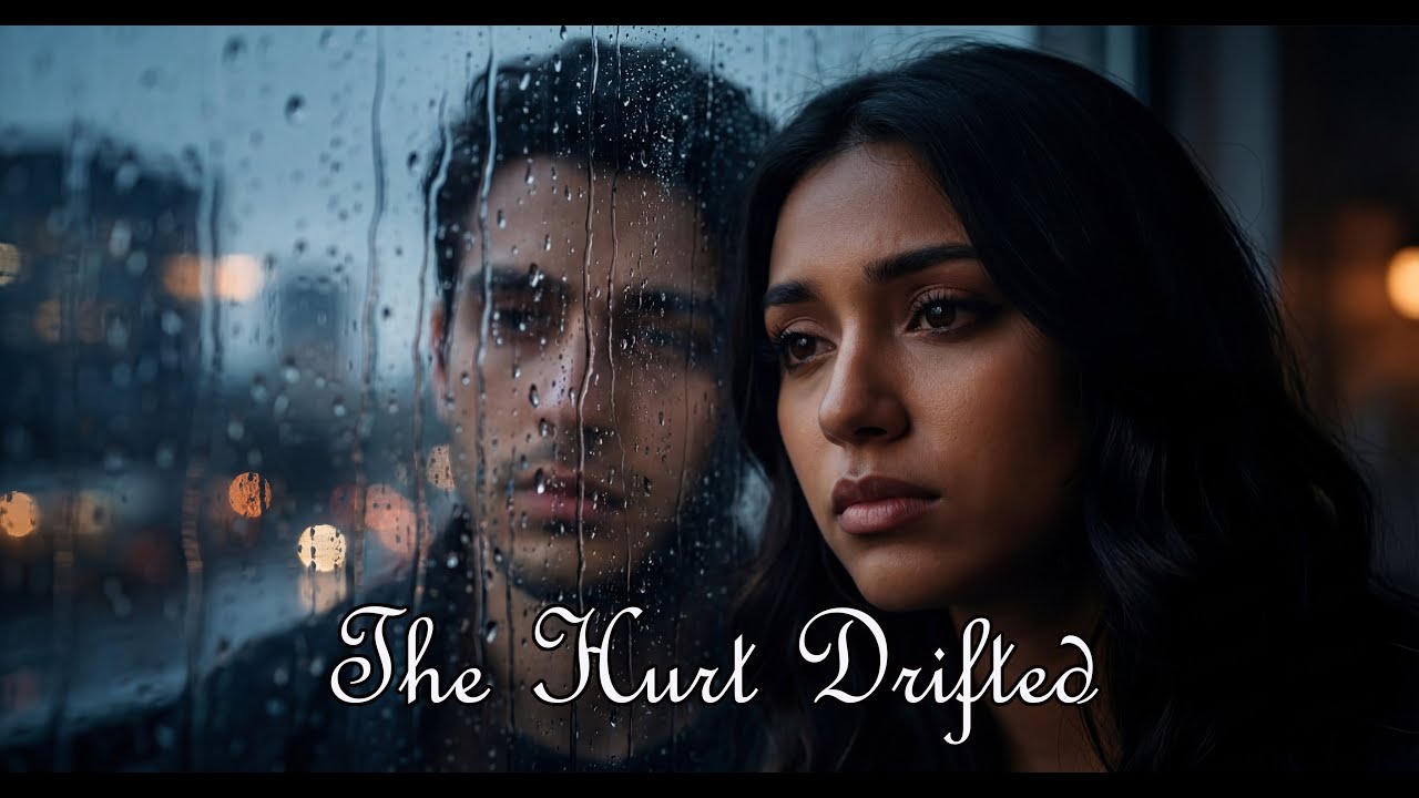 The Hurt Drifted – Emotional Sad R&B Soul Song | Ariella Skye