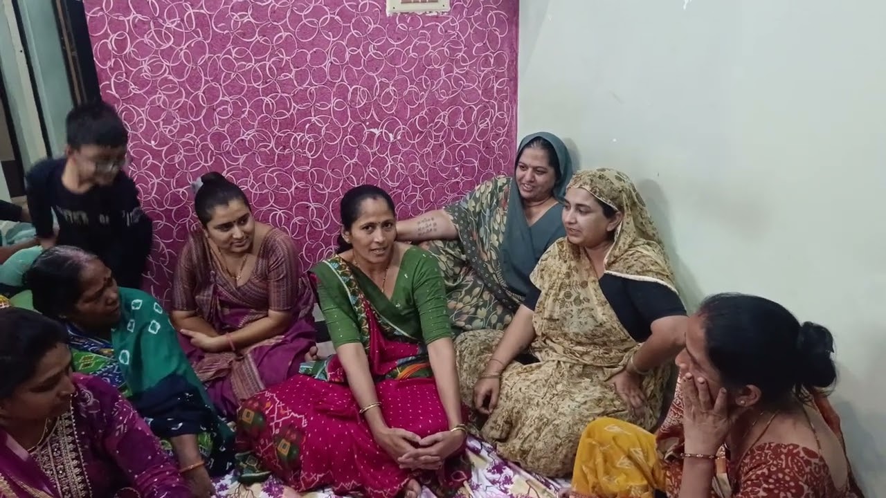 આ લગ્ન ગીત એકવાર સાંભળો તમને પણ ગાવાનું મન થાશે 🙏