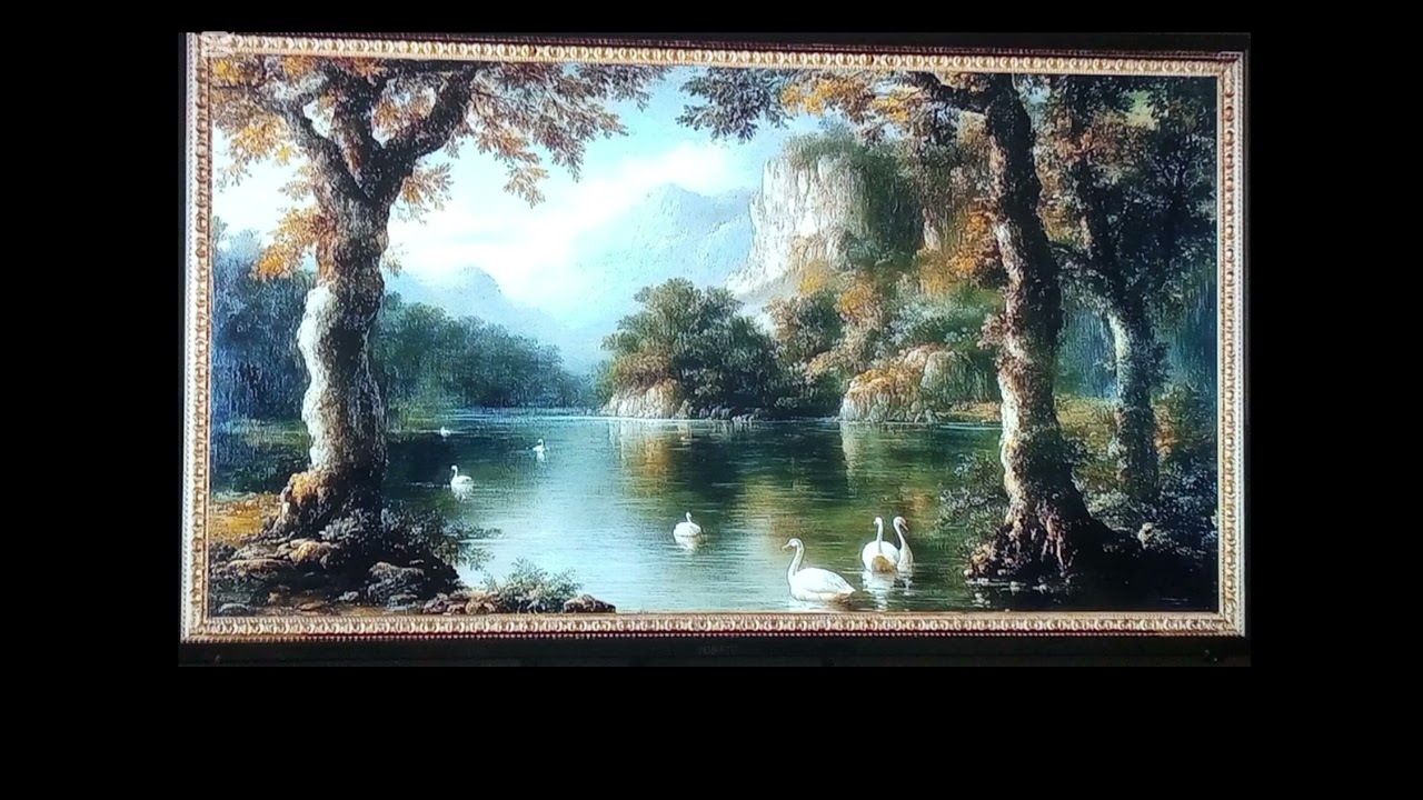 سورة الكهف بصوت ماهر المعيقلي