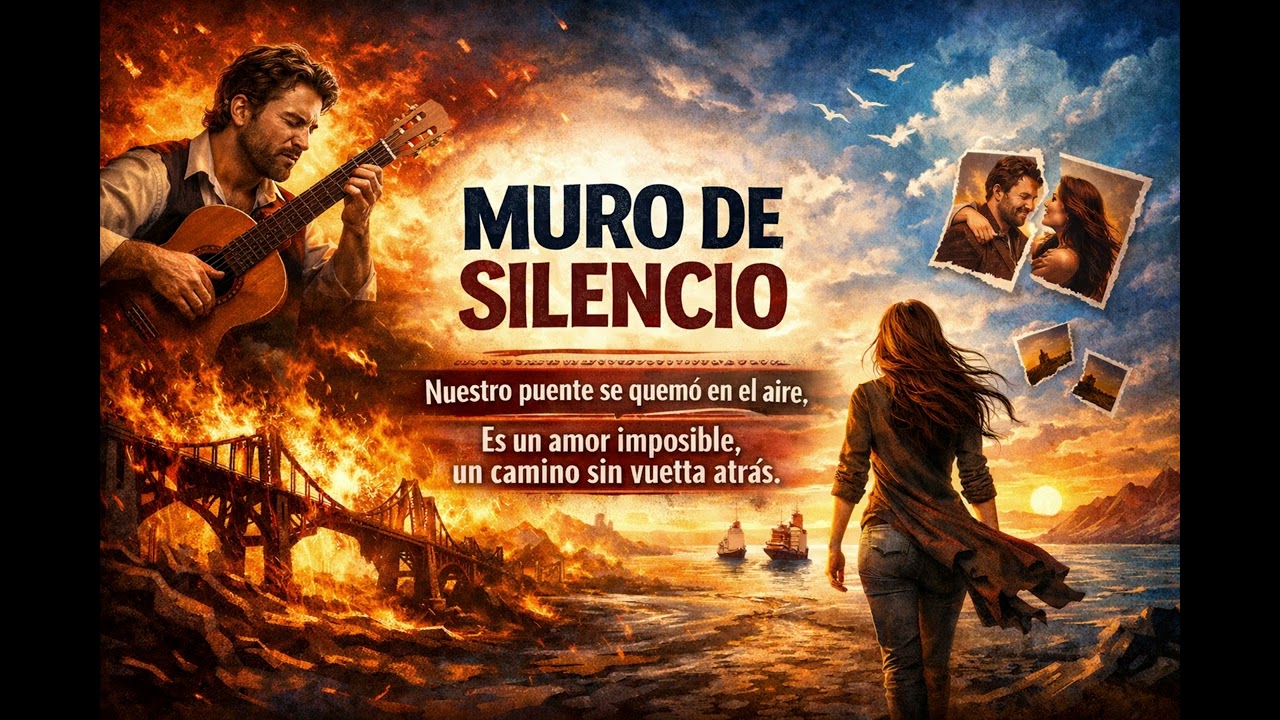 Muro de Silencio