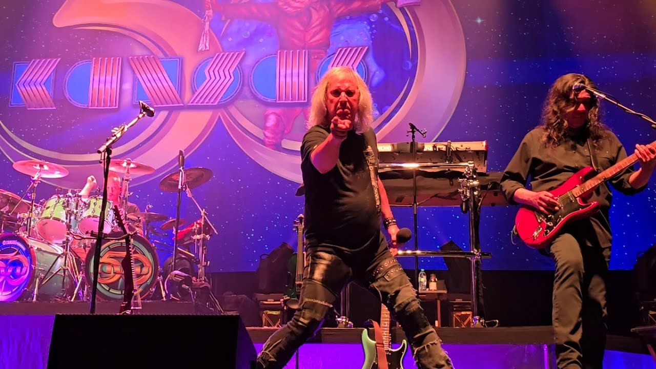 KANSAS (Live) - Park City, Kansas 10-05-2024