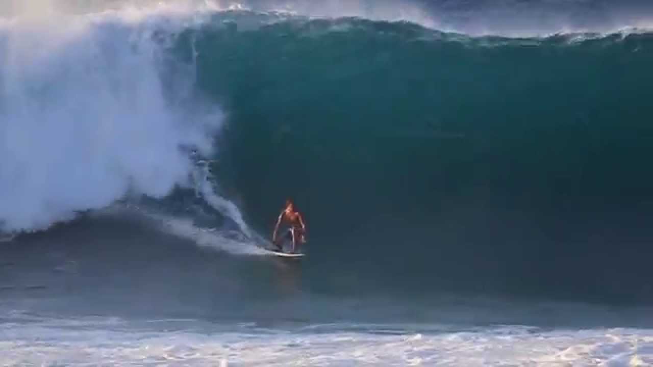 GABRIEL FARIAS - RETROSPECTIVA 2014