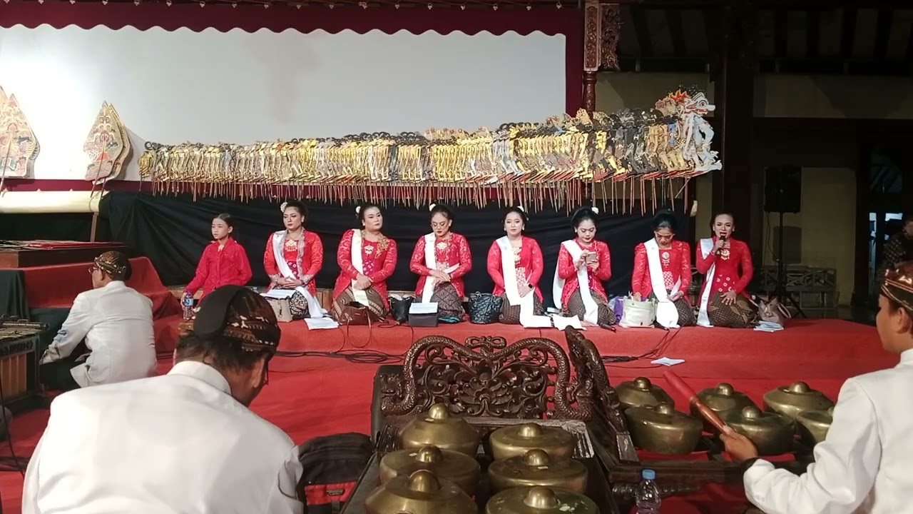 AYAK TALU 