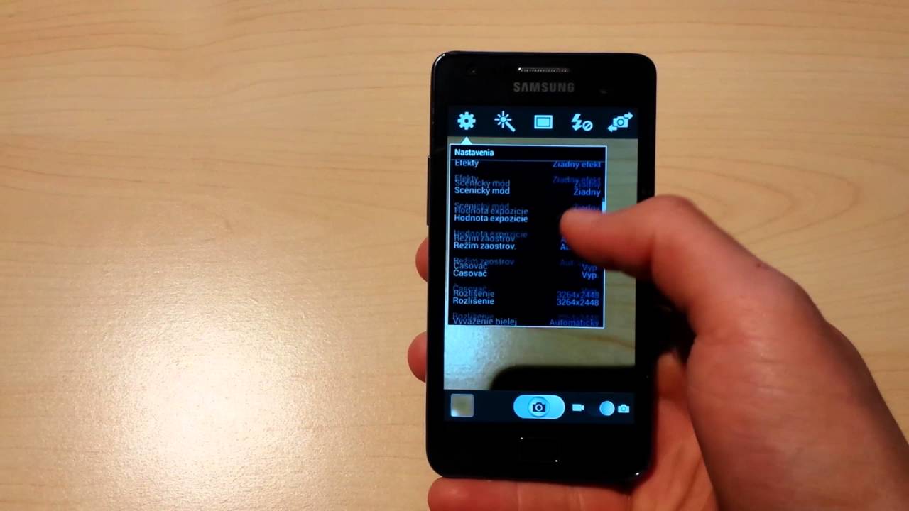 Samsung Galaxy S2 Plus - S5 ROM (S.A.Z.Y ROM v8.6)!