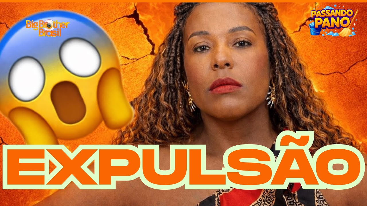 BBB 26 AO VIVO | 11/02/2026 | PASSANDO PANO 