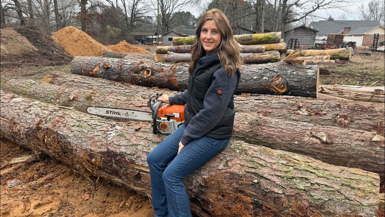 Did This ONE Log Actually Fulfill an ENTIRE Order?