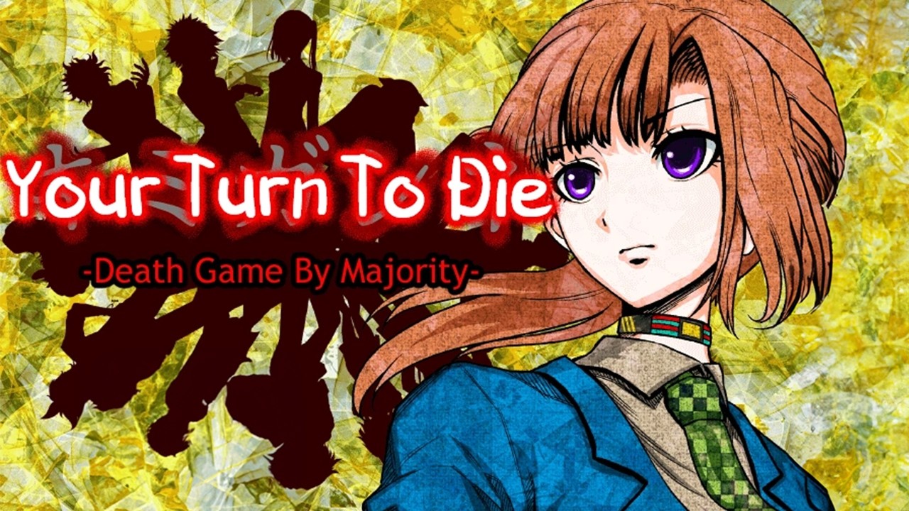 Your Turn To Die | Gameplay Walkthrough Full Game - No commentary