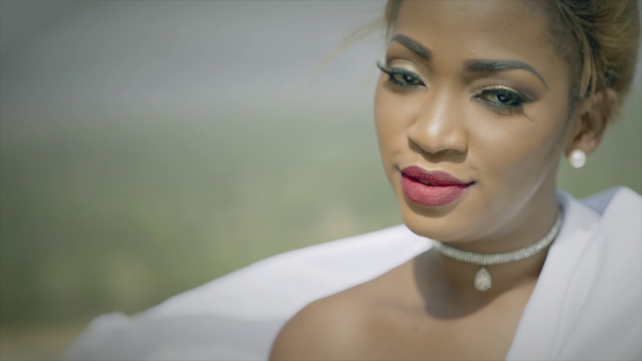 DJÉLYKABA BINTOU - WOTAN KA ALLAH (Clip officiel 2018)