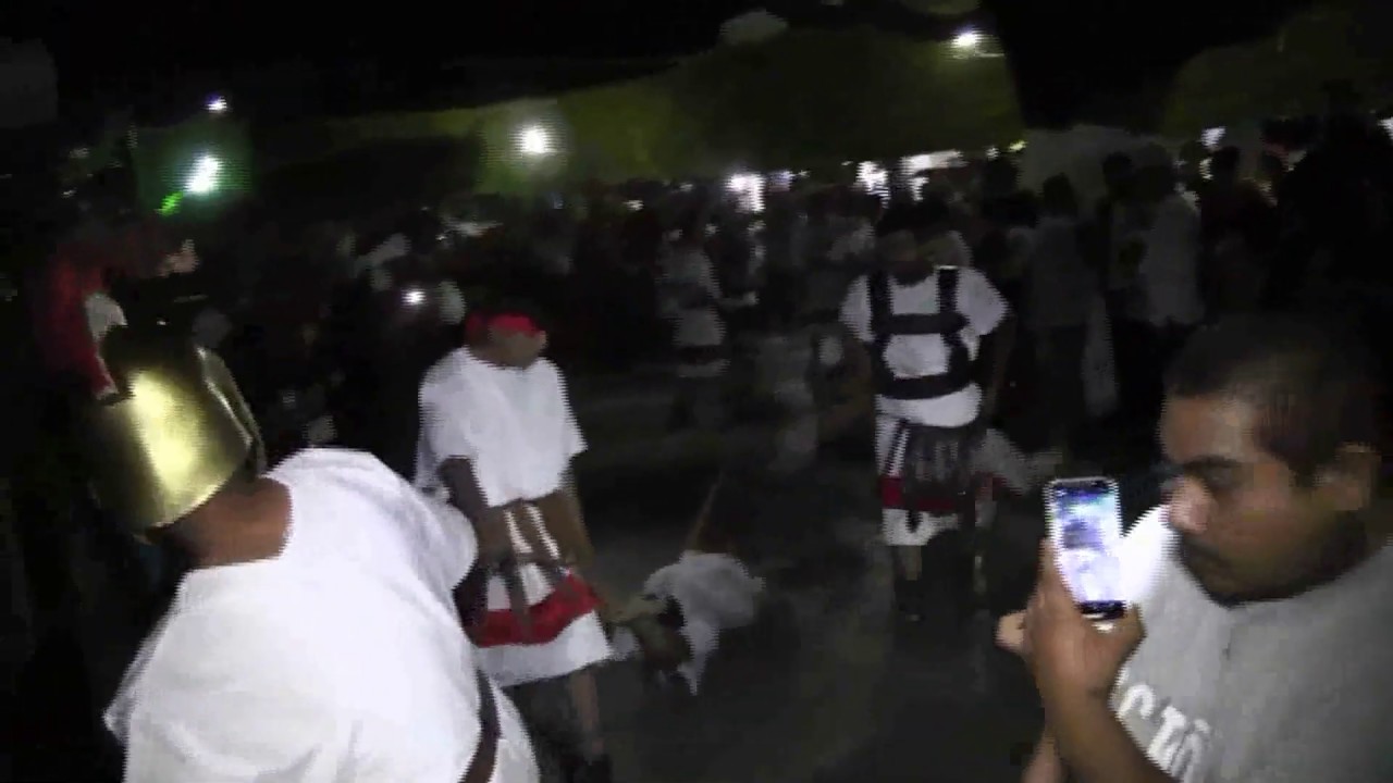 APREHENSIÓN DE DIMAS Y GESTAS 2019 - Jaral del Progreso, Gto. Semana Santa 2019