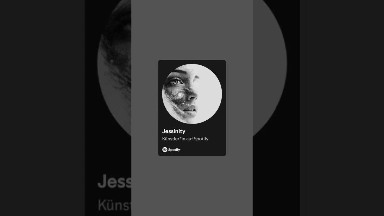 Jessinity- auch auf Spotify #deeplyrics #music #emotionalsongs #english #song #spotify #newmusic #fy