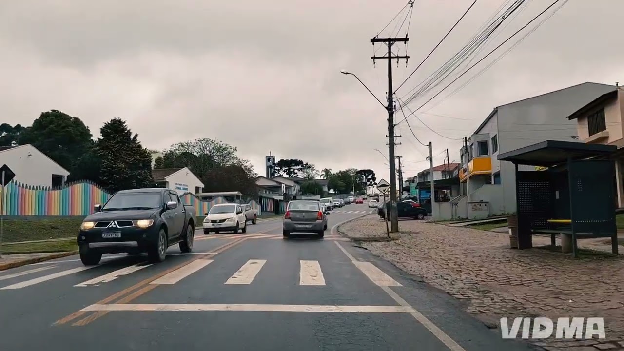 Tijucas do Sul PR