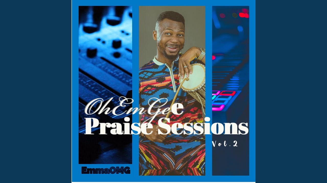 Evergreen Yoruba Songs of Praise 4