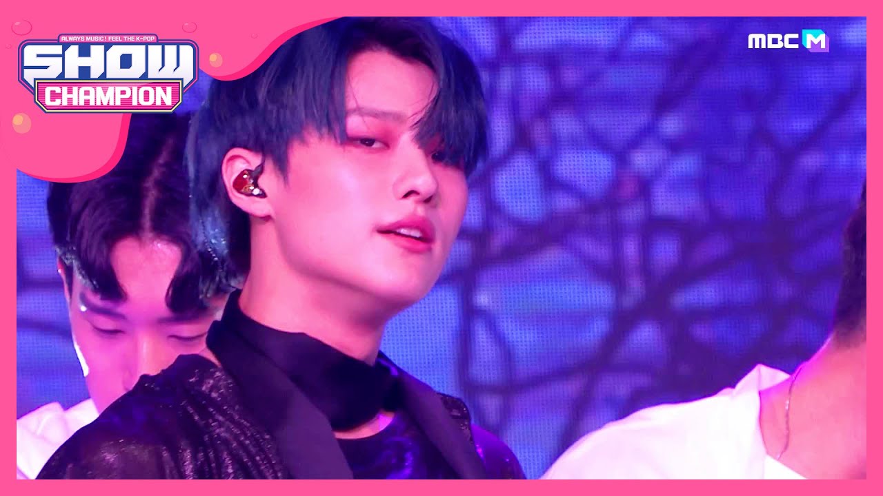 [Show Champion] [최초 공개] WOODZ(조승연) - NOID l EP.362