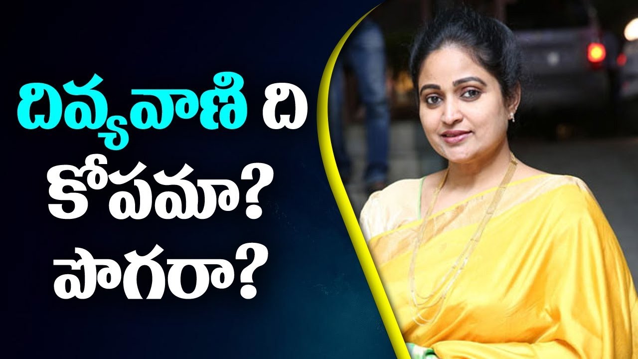 TDP Leader Divyavani Sensational Comments On YCP Winning Seats | ABN Telugu