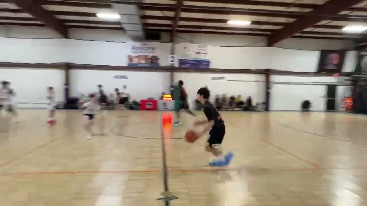 13-14U vs. MD Supreme-1