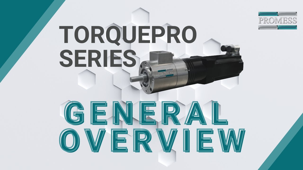 TorquePRO Series: General Overview with Gibson Kramer