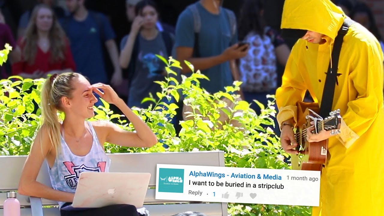 EVERYTHING SAD [Original]
