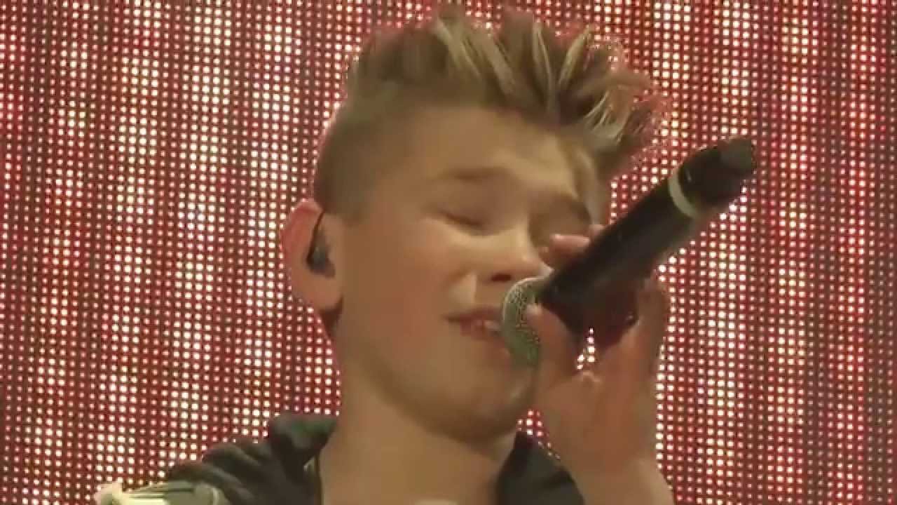 Marcus & Martinus - Plystre på deg | Krafttak mot kreft
