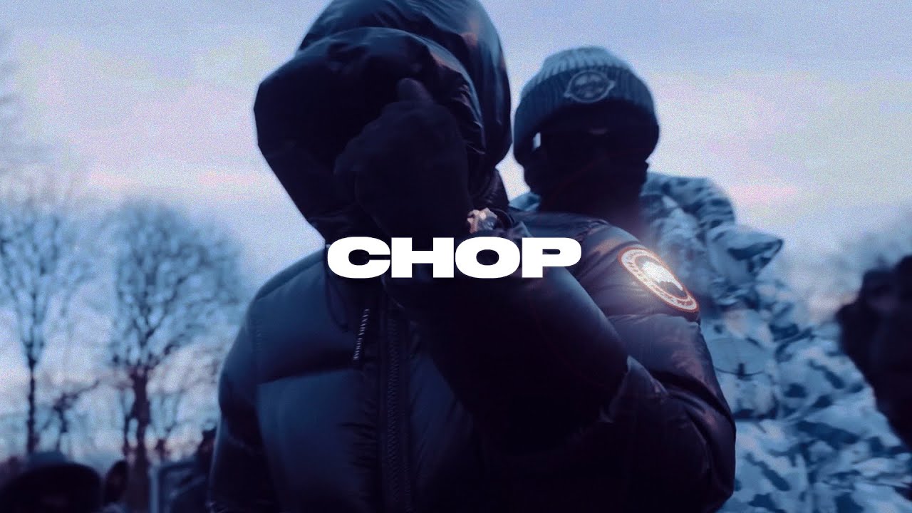 [FREE] Uk Drill Type Beat x Ny Drill Type Beat 