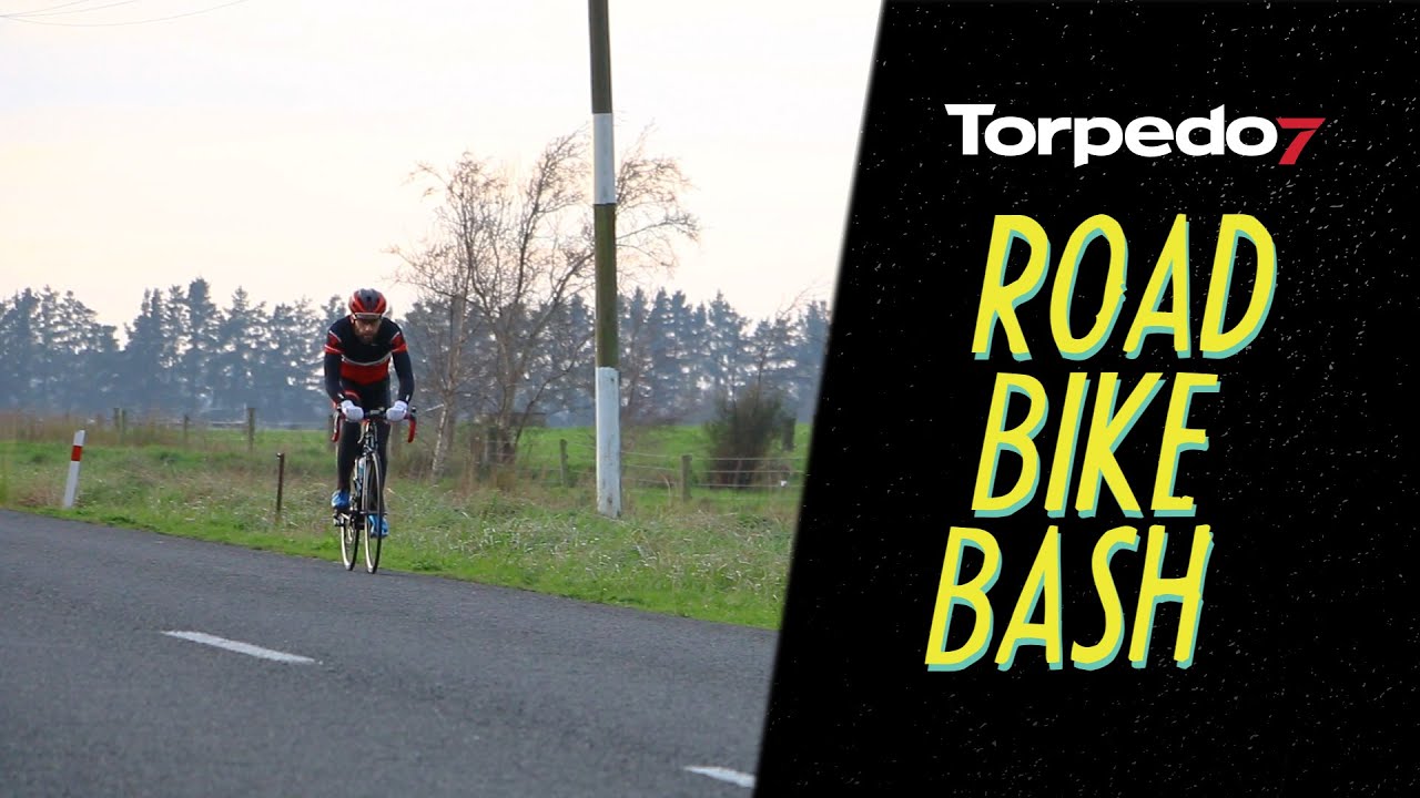 Torpedo7 Bike Bash