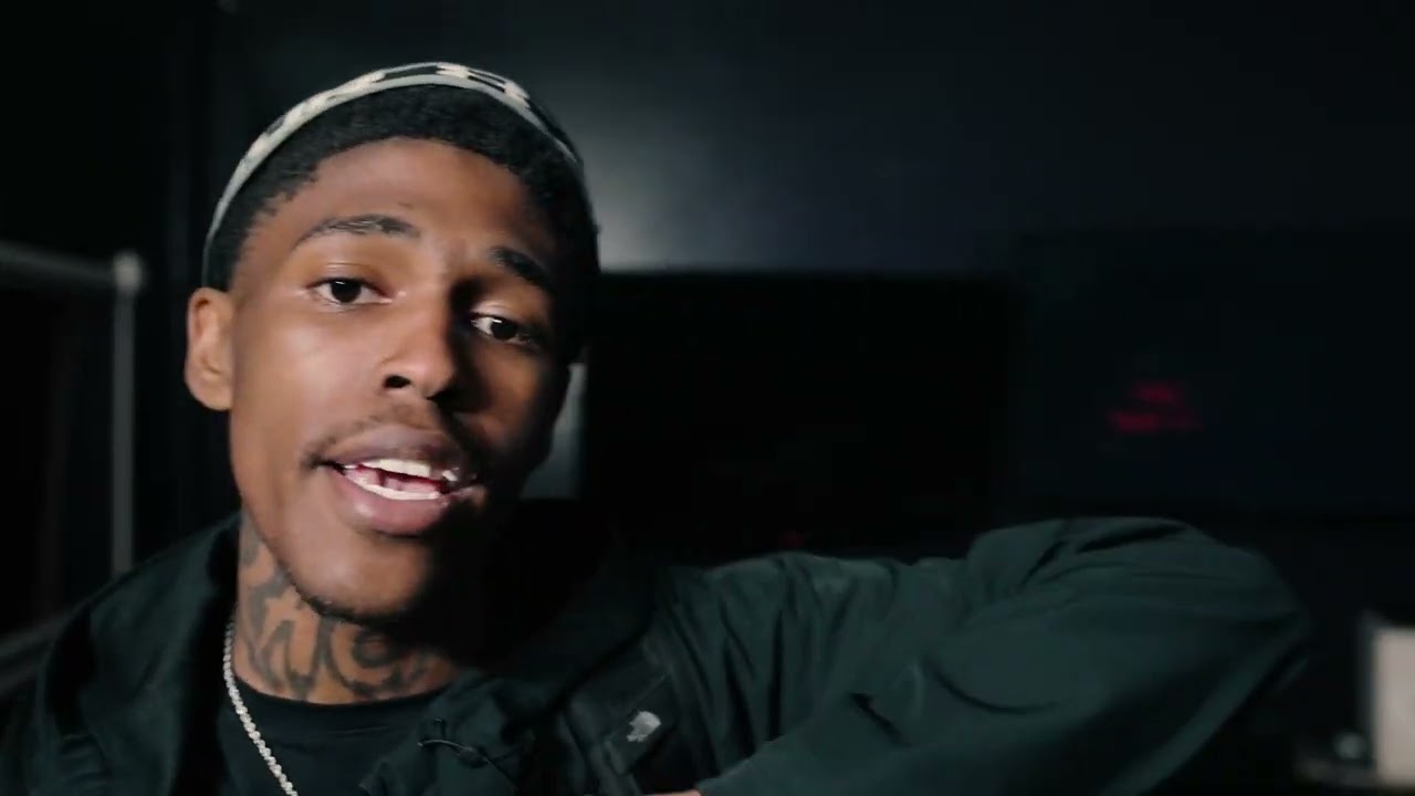 NSC Kai - Robbery (Official Music Video)