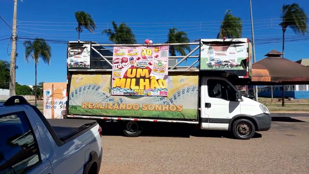 9 de maio de 2024