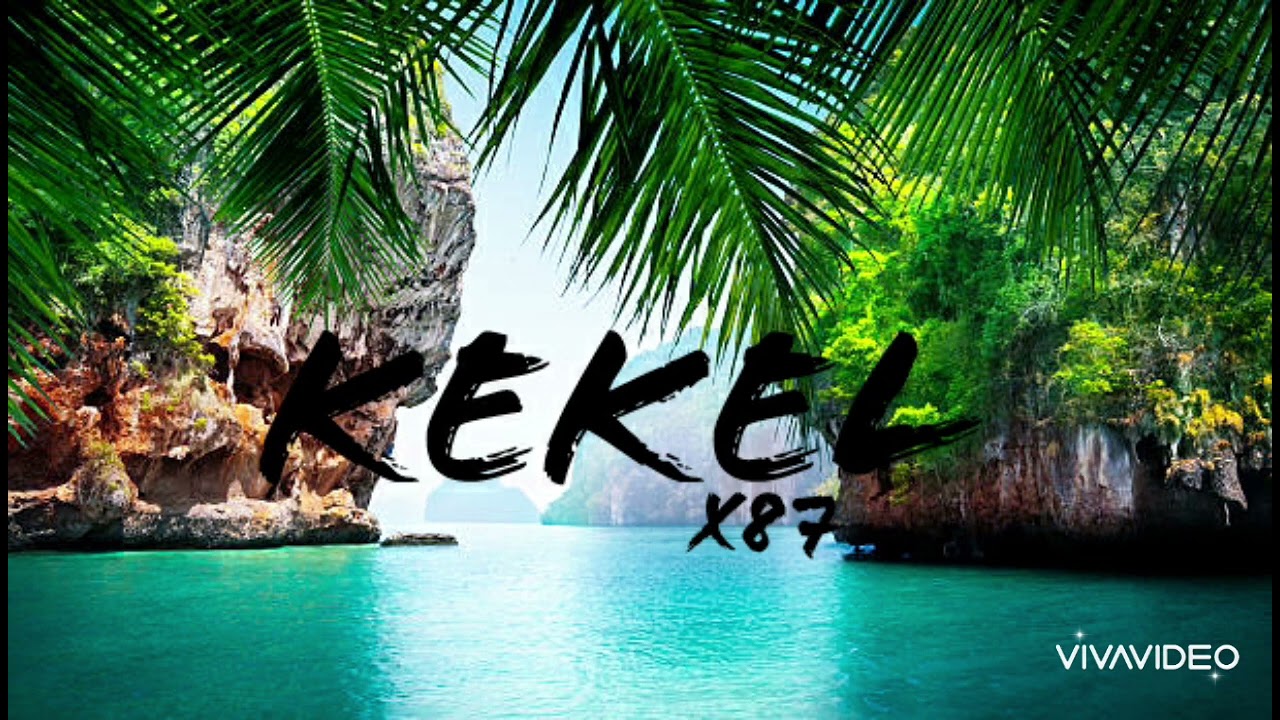 KEKEL X87 - Sele Lsb - Awo Lyne angino (Zouk Remix )