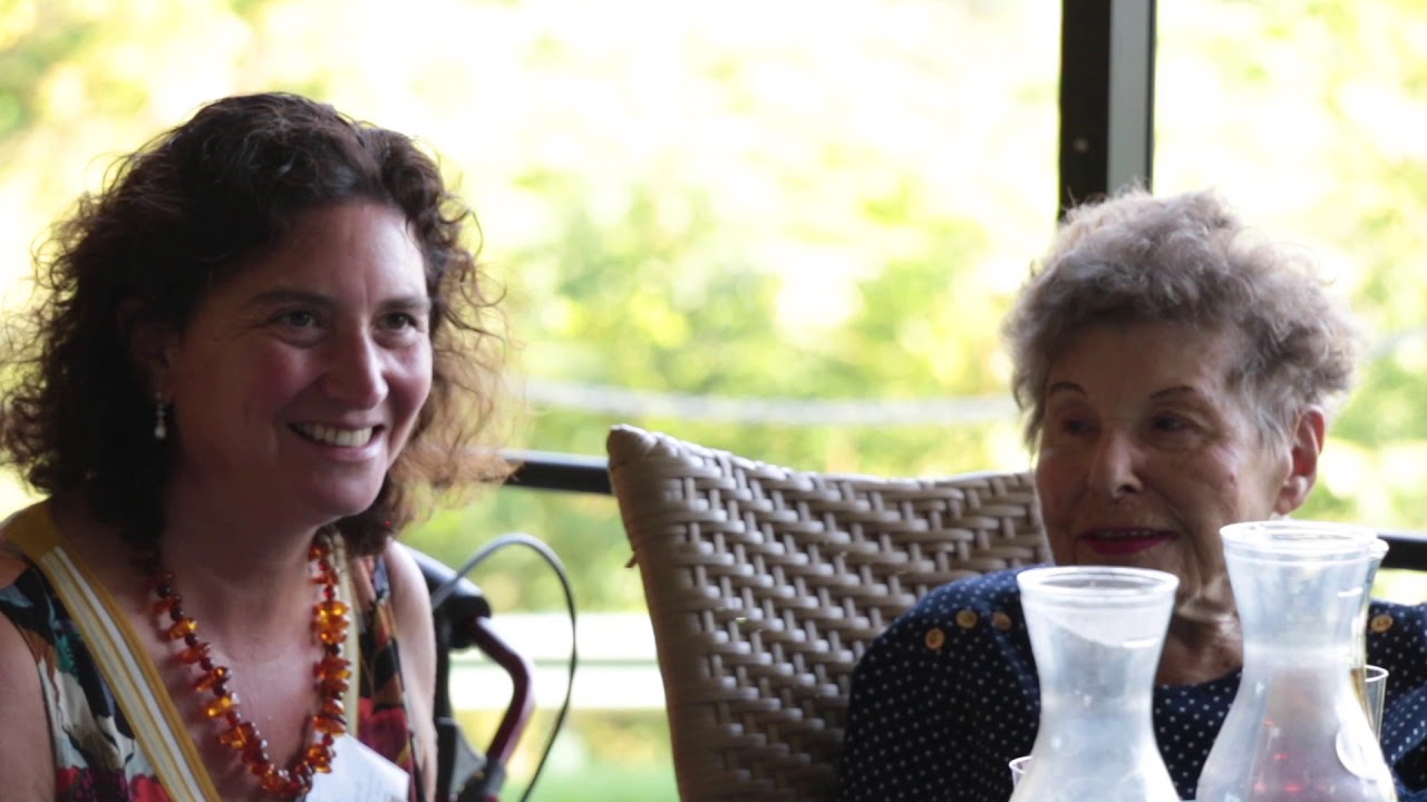 Rosh Hashanah 2018