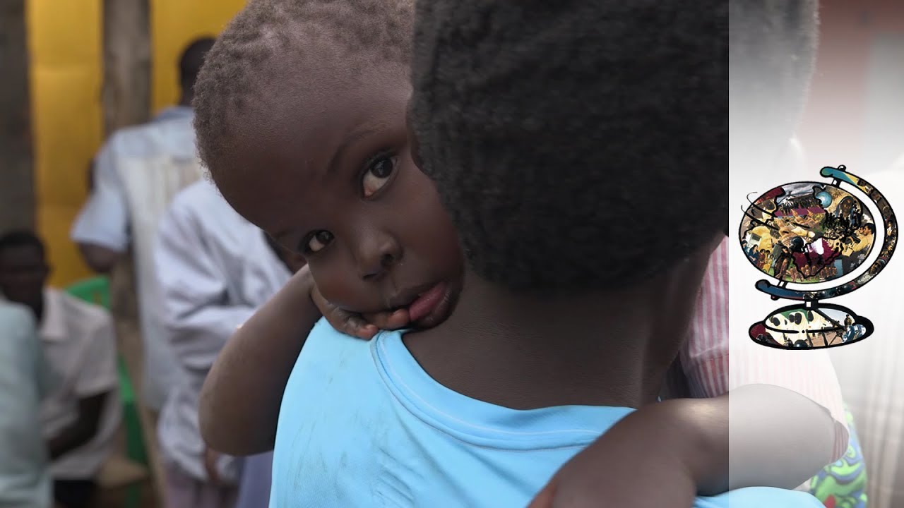 Mercy Killing: Uganda's Hidden Infanticide
