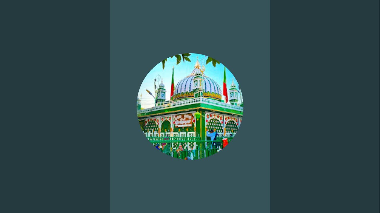 Kaliyar Sharif is live