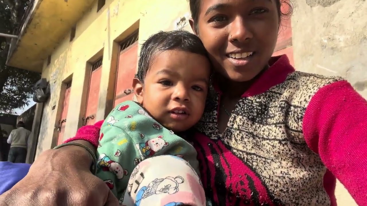 ￼ Q Nahi aaya video Mera kal Saloni GaziPuri blog🙏  