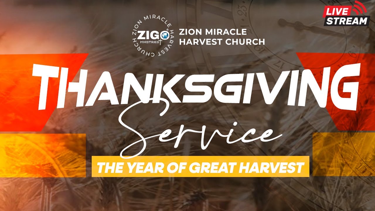 New Year Cross Over Service - 2026 |Zion Miracle Harvest Church | Sunday Worship | Pr Siby Jacob |