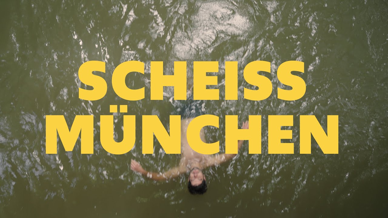 SCHEISS MÜNCHEN | Dokumentarfilm